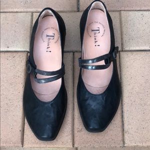 Think! Organic. Vegan. Sustainable.